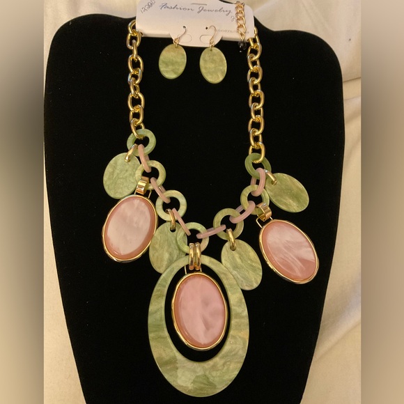 Necklace set - Picture 2 of 4